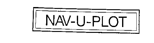 NAV-U-PLOT