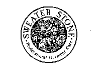 SWEATER STONE PROFESSIONAL GARMENT CARE