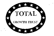 TOTAL GROWTH TRUST