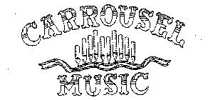 CARROUSEL MUSIC