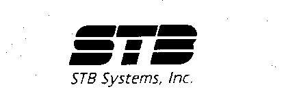 STB SYSTEMS, INC.