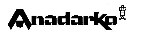 ANADARKO