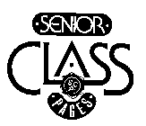 SENIOR CLASS PAGES SCP