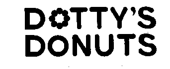 DOTTY'S DONUTS