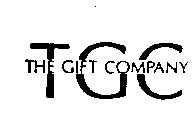 TGC THE GIFT COMPANY