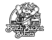 BEACH BUCKET BABIES