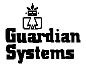 GUARDIAN SYSTEMS