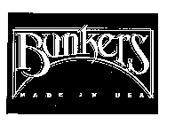 BUNKERS