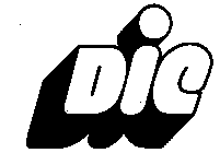 DIC