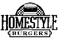 HOMESTYLE BURGERS