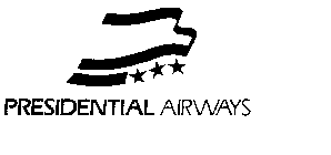 PRESIDENTIAL AIRWAYS