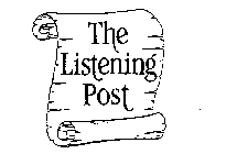 THE LISTENING POST