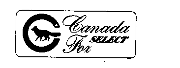 CANADA SELECT FOX C