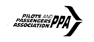 PILOTS AND PASSENGERS ASSOCIATION PPA