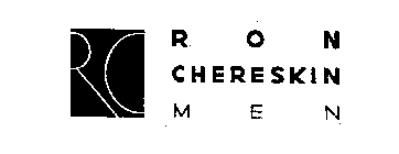 RC RON CHERESKIN MEN