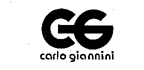 CG CARLO GIANNINI