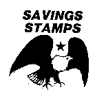 SAVINGS STAMPS