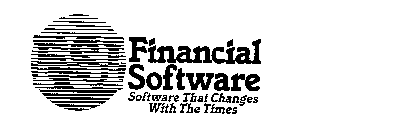 FSI FINANCIAL SOFTWARE SOFTWARE THAT CHANGES WITH THE TIMES