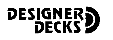 DESIGNER DECKS
