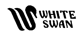 WHITE SWAN