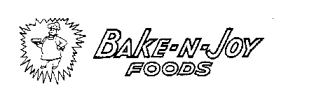 BAKE-N-JOY FOODS