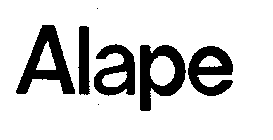 ALAPE