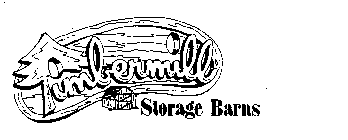 TIMBERMILL STORAGE BARNS