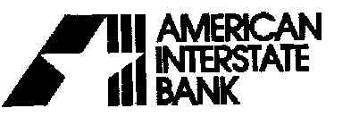AMERICAN INTERSTATE BANK