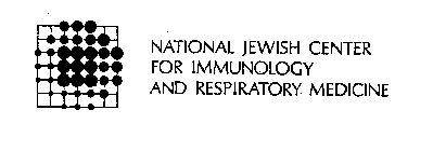 NATIONAL JEWISH CENTER FOR IMMUNOLOGY AND RESPIRATORY MEDICINE