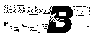 THE B