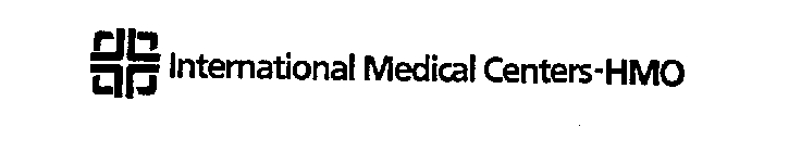 INTERNATIONAL MEDICAL CENTERS-HMO