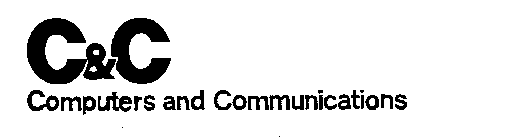 C&C COMPUTERS AND COMMUNICATIONS