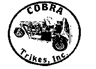 COBRA TRIKES, INC.