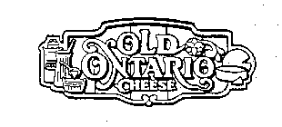 OLD ONTARIO CHEESE