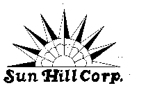 SUN HILL CORP.