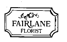 FAIRLANE FLORIST