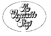 THE VEGETABLE SHOP