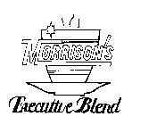 MORRISON'S EXECUTIVE BLEND