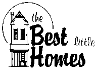 THE BEST LITTLE HOMES