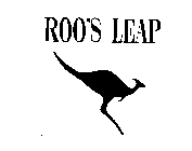 ROO'S LEAP