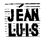 JEAN LUIS