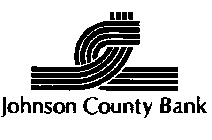 JC JOHNSON COUNTY BANK