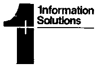 INFORMATION SOLUTIONS