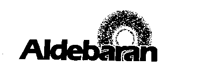 ALDEBARAN