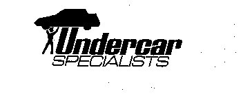UNDERCAR SPECIALISTS
