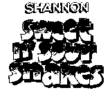 SHANNON SWEET 'N SOUR SNAKES
