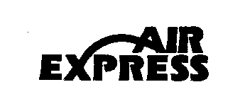 AIR EXPRESS