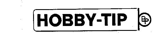 HOBBY-TIP BP
