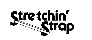 STRETCHIN' STRAP