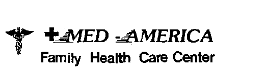 MED - AMERICA FAMILY HEALTH CARE CENTER